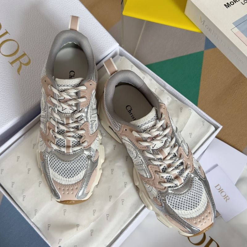 Christian Dior Sneaker